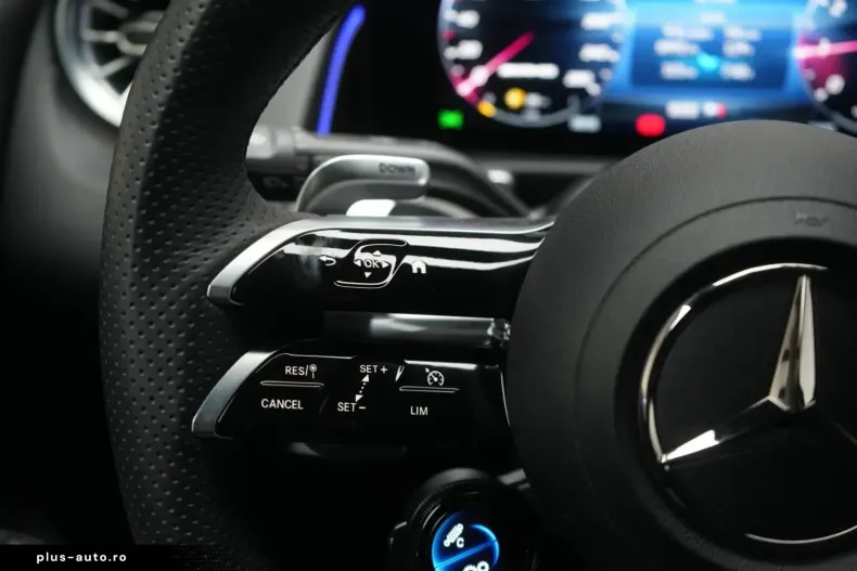 Mercedes-Benz GLB 35 AMG (Clasa GLB) din 2024 cu 16.000 km - oferta MER181792 - foto 19