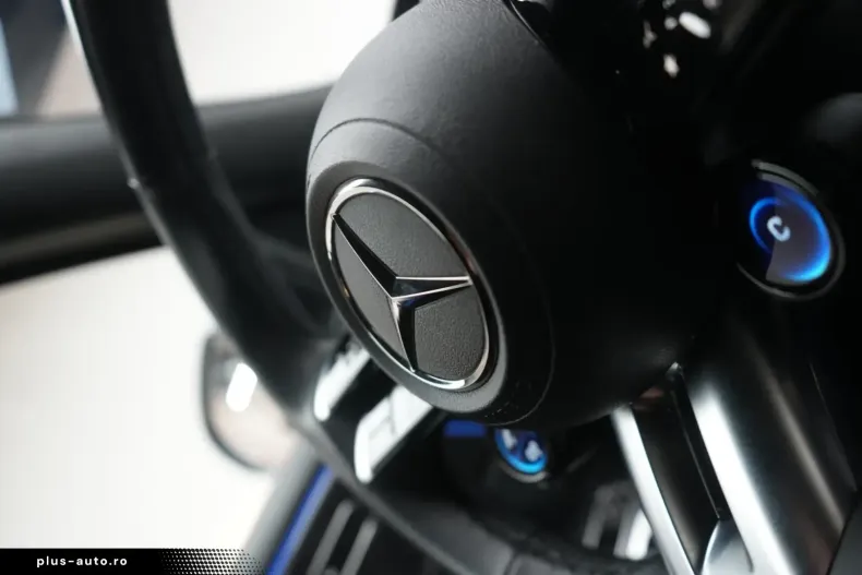 Mercedes-Benz GLB 35 AMG (Clasa GLB) din 2024 cu 16.000 km - oferta MER181792 - foto 22