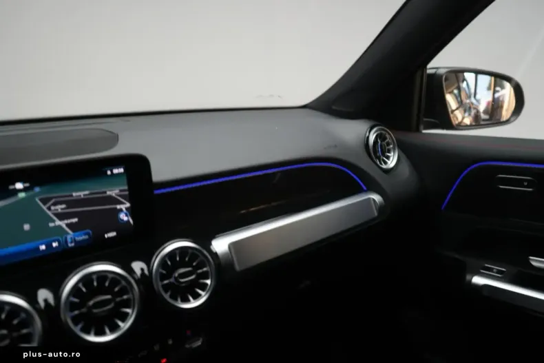 Mercedes-Benz GLB 35 AMG (Clasa GLB) din 2024 cu 16.000 km - oferta MER181792 - foto 24