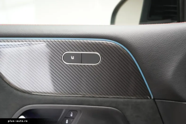 Mercedes-Benz GLB 35 AMG (Clasa GLB) din 2024 cu 16.000 km - oferta MER181792 - foto 25