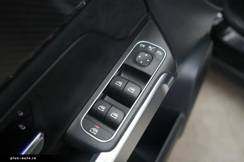 Mercedes-Benz GLB 35 AMG (Clasa GLB) din 2024 cu 16.000 km - oferta MER181792 - foto 27