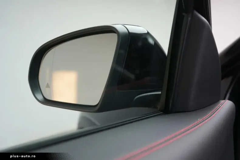 Mercedes-Benz GLB 35 AMG (Clasa GLB) din 2024 cu 16.000 km - oferta MER181792 - foto 29