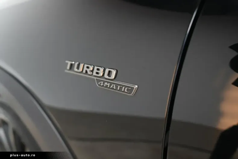Mercedes-Benz GLB 35 AMG (Clasa GLB) din 2024 cu 16.000 km - oferta MER181792 - foto 30