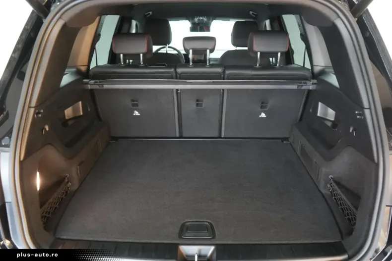 Mercedes-Benz GLB 35 AMG (Clasa GLB) din 2024 cu 16.000 km - oferta MER181792 - foto 35