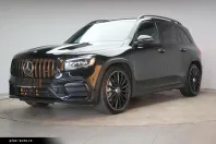 Mercedes-Benz GLB 35 AMG (Clasa GLB) din 2024 cu 16.000 km - oferta MER181792 - foto 36