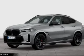 BMW X6 din 2024 - oferta BMW181793
