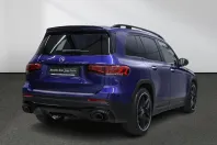 Mercedes-Benz GLB 35 AMG (Clasa GLB) din 2021 cu 43.501 km - oferta MER181794 - foto 2