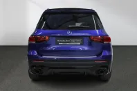 Mercedes-Benz GLB 35 AMG (Clasa GLB) din 2021 cu 43.501 km - oferta MER181794 - foto 3