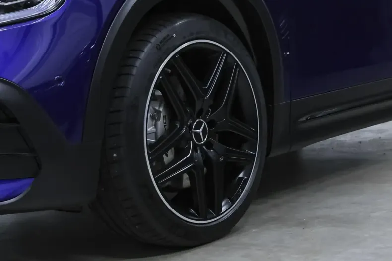 Mercedes-Benz GLB 35 AMG (Clasa GLB) din 2021 cu 43.501 km - oferta MER181794 - foto 7