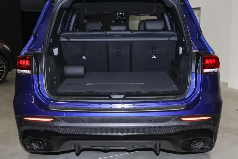 Mercedes-Benz GLB 35 AMG (Clasa GLB) din 2021 cu 43.501 km - oferta MER181794 - foto 8