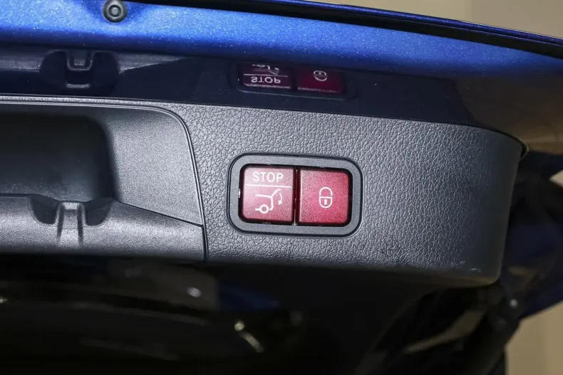 Mercedes-Benz GLB 35 AMG (Clasa GLB) din 2021 cu 43.501 km - oferta MER181794 - foto 9