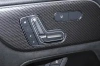 Mercedes-Benz GLB 35 AMG (Clasa GLB) din 2021 cu 43.501 km - oferta MER181794 - foto 10