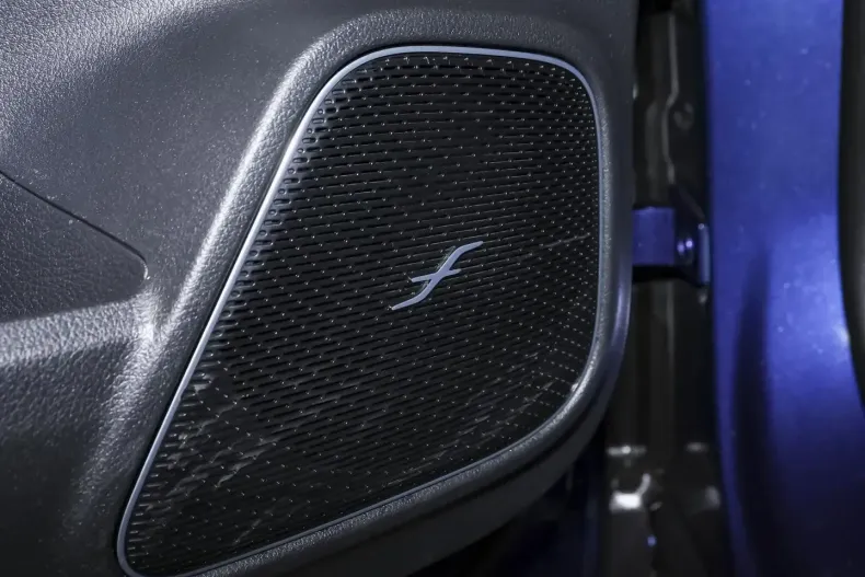 Mercedes-Benz GLB 35 AMG (Clasa GLB) din 2021 cu 43.501 km - oferta MER181794 - foto 11