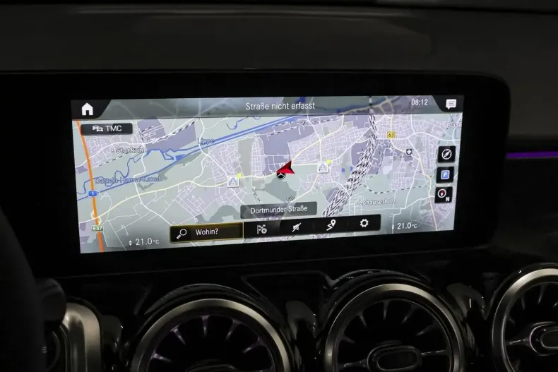 Mercedes-Benz GLB 35 AMG (Clasa GLB) din 2021 cu 43.501 km - oferta MER181794 - foto 13