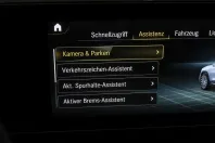 Mercedes-Benz GLB 35 AMG (Clasa GLB) din 2021 cu 43.501 km - oferta MER181794 - foto 14