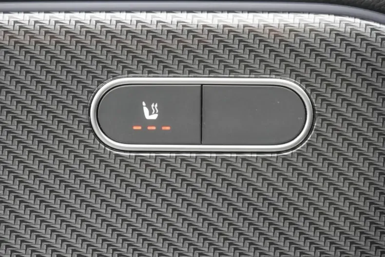 Mercedes-Benz GLB 35 AMG (Clasa GLB) din 2024 cu 9.701 km - oferta MER181795 - foto 13