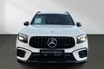 Mercedes-Benz GLB 35 AMG din 2024 - oferta MER181796