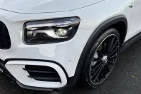 Mercedes-Benz GLB 35 AMG (Clasa GLB) din 2024 cu 22.860 km - oferta MER181796 - foto 5