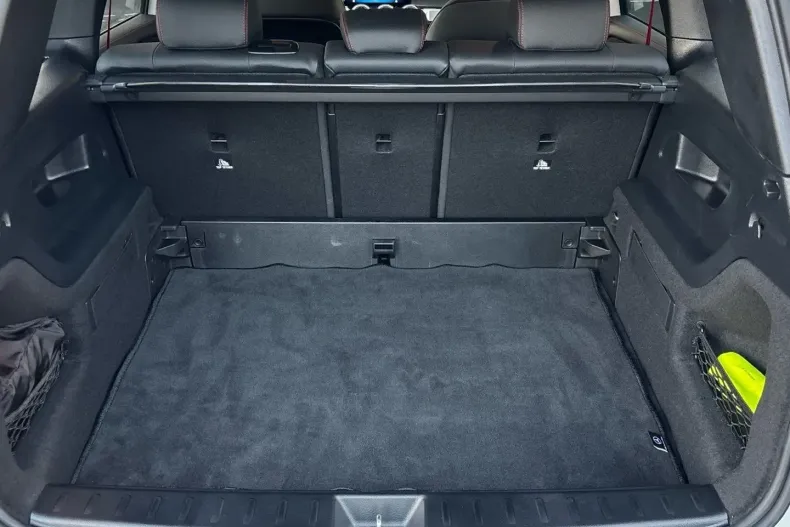 Mercedes-Benz GLB 35 AMG (Clasa GLB) din 2024 cu 22.860 km - oferta MER181796 - foto 12