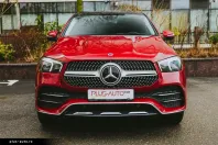Mercedes-Benz GLE 400 (Clasa GLE) din 2021 cu 88.300 km - oferta MER181797 - foto 2