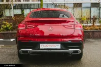 Mercedes-Benz GLE 400 (Clasa GLE) din 2021 cu 88.300 km - oferta MER181797 - foto 6