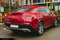 Mercedes-Benz GLE 400 (Clasa GLE) din 2021 cu 88.300 km - oferta MER181797 - foto 7