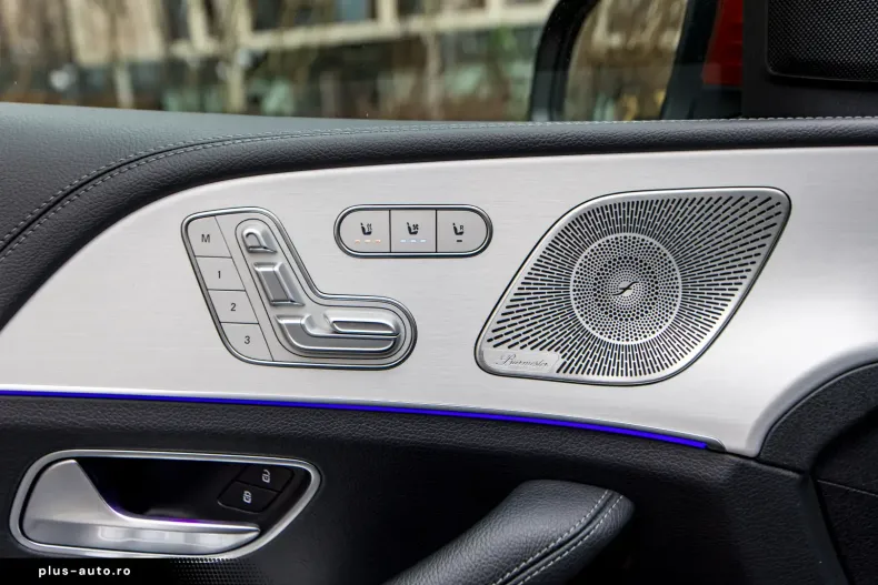 Mercedes-Benz GLE 400 (Clasa GLE) din 2021 cu 88.300 km - oferta MER181797 - foto 10