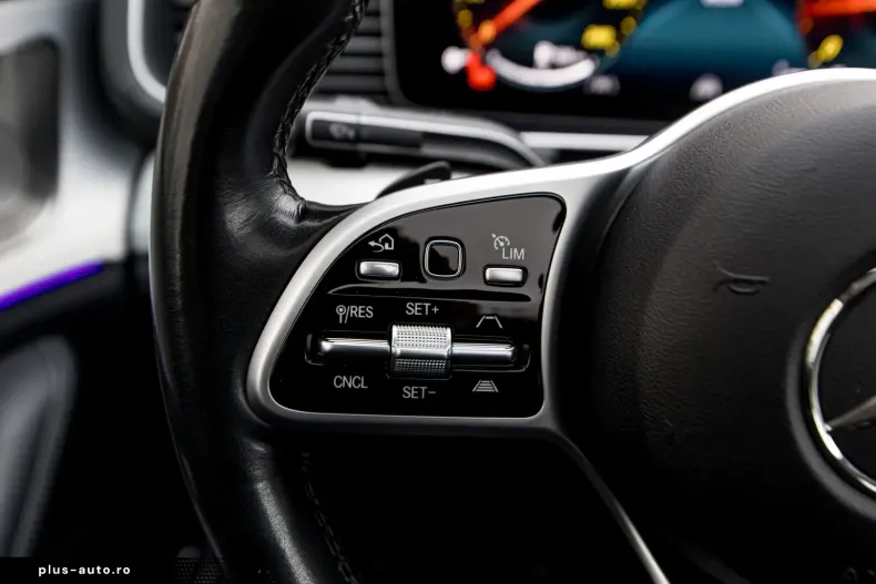 Mercedes-Benz GLE 400 (Clasa GLE) din 2021 cu 88.300 km - oferta MER181797 - foto 12