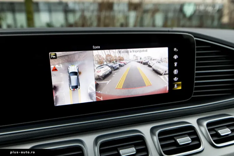 Mercedes-Benz GLE 400 (Clasa GLE) din 2021 cu 88.300 km - oferta MER181797 - foto 13