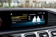 Mercedes-Benz GLE 400 (Clasa GLE) din 2021 cu 88.300 km - oferta MER181797 - foto 15