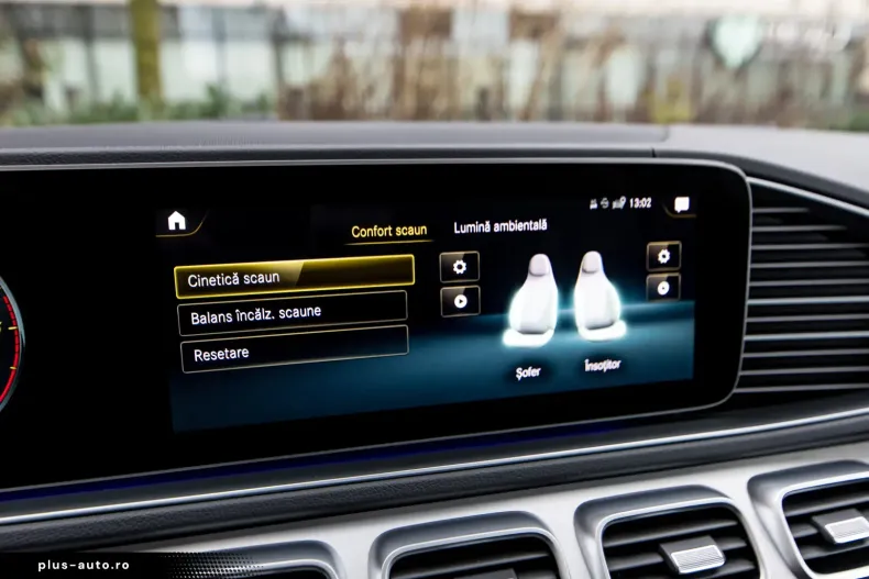 Mercedes-Benz GLE 400 (Clasa GLE) din 2021 cu 88.300 km - oferta MER181797 - foto 15