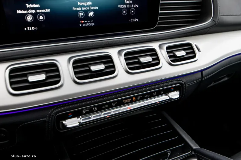 Mercedes-Benz GLE 400 (Clasa GLE) din 2021 cu 88.300 km - oferta MER181797 - foto 16