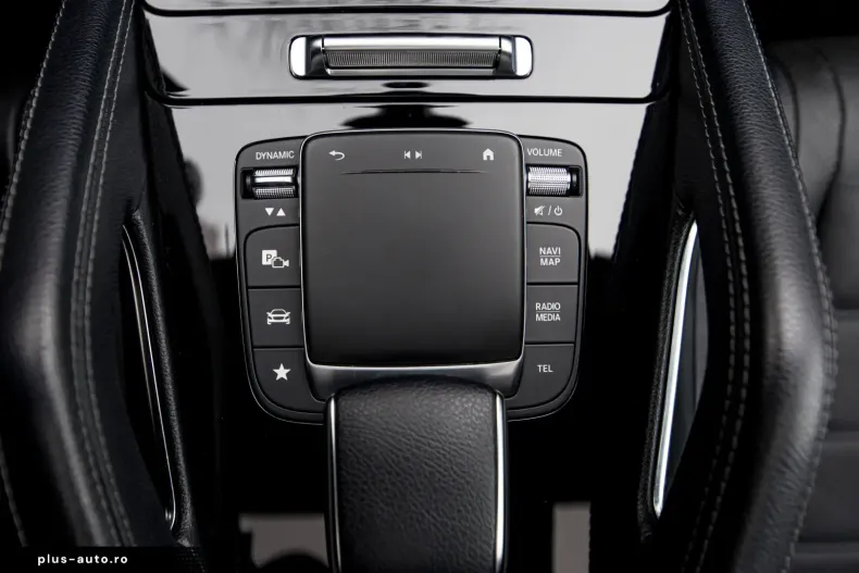 Mercedes-Benz GLE 400 (Clasa GLE) din 2021 cu 88.300 km - oferta MER181797 - foto 17