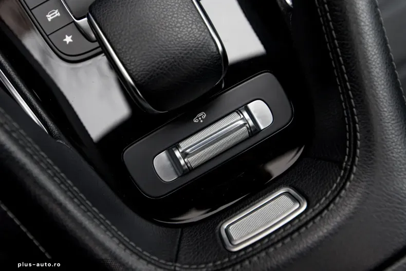 Mercedes-Benz GLE 400 (Clasa GLE) din 2021 cu 88.300 km - oferta MER181797 - foto 18