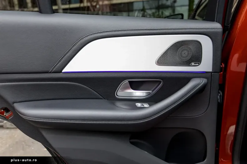 Mercedes-Benz GLE 400 (Clasa GLE) din 2021 cu 88.300 km - oferta MER181797 - foto 22