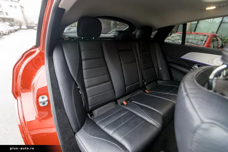 Mercedes-Benz GLE 400 (Clasa GLE) din 2021 cu 88.300 km - oferta MER181797 - foto 23