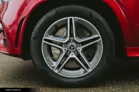 Mercedes-Benz GLE 400 (Clasa GLE) din 2021 cu 88.300 km - oferta MER181797 - foto 28