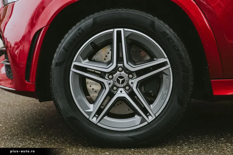 Mercedes-Benz GLE 400 (Clasa GLE) din 2021 cu 88.300 km - oferta MER181797 - foto 28