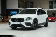 Mercedes-Benz GLB 35 AMG (Clasa GLB) din 2022 cu 32.678 km - oferta MER181798 - foto 5