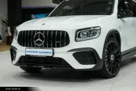 Mercedes-Benz GLB 35 AMG (Clasa GLB) din 2022 cu 32.678 km - oferta MER181798 - foto 9