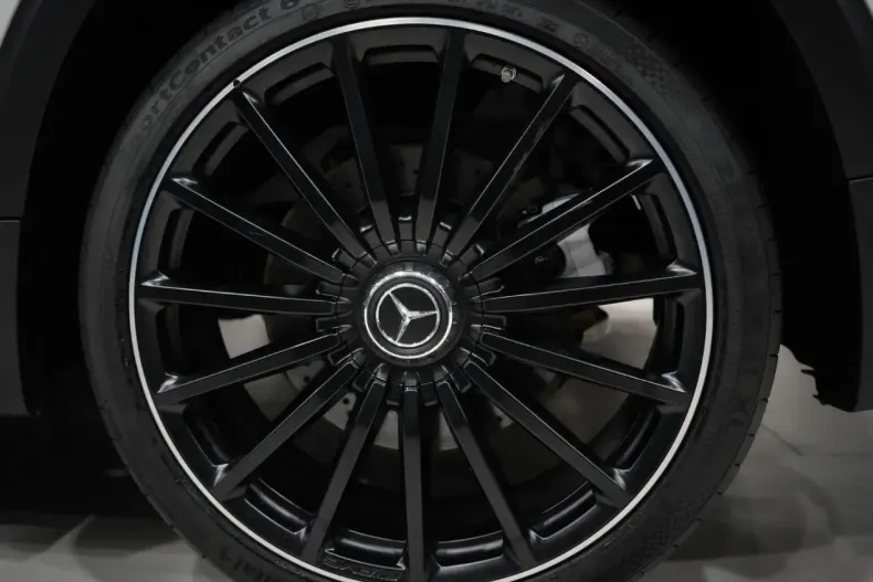 Mercedes-Benz GLB 35 AMG (Clasa GLB) din 2022 cu 32.678 km - oferta MER181798 - foto 11