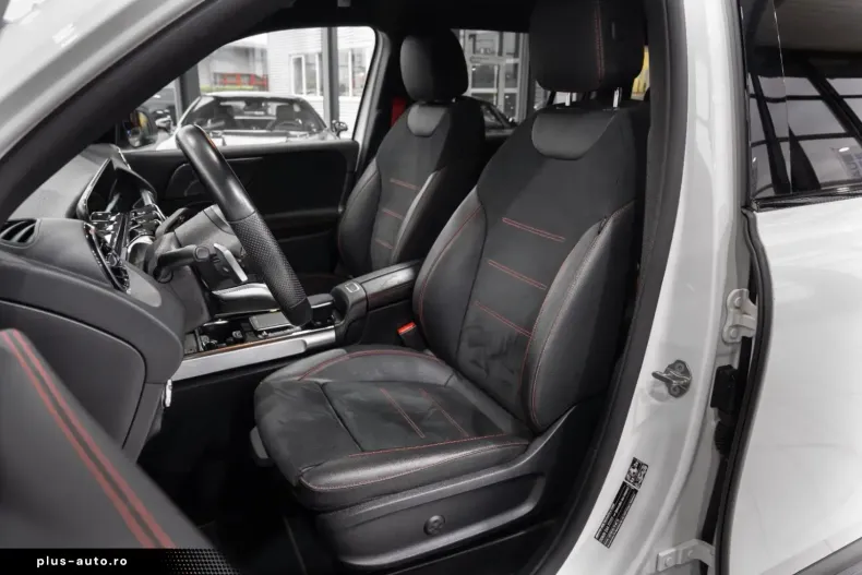 Mercedes-Benz GLB 35 AMG (Clasa GLB) din 2022 cu 32.678 km - oferta MER181798 - foto 12