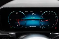 Mercedes-Benz GLB 35 AMG (Clasa GLB) din 2022 cu 32.678 km - oferta MER181798 - foto 16