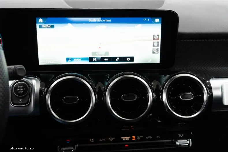 Mercedes-Benz GLB 35 AMG (Clasa GLB) din 2022 cu 32.678 km - oferta MER181798 - foto 18