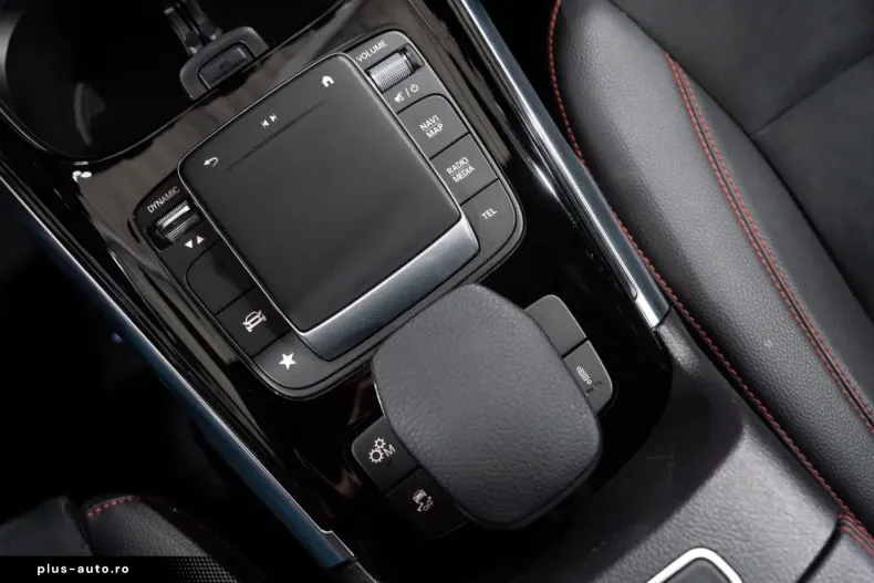 Mercedes-Benz GLB 35 AMG (Clasa GLB) din 2022 cu 32.678 km - oferta MER181798 - foto 19