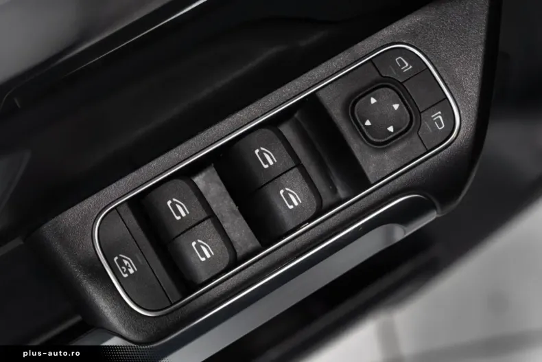 Mercedes-Benz GLB 35 AMG (Clasa GLB) din 2022 cu 32.678 km - oferta MER181798 - foto 22