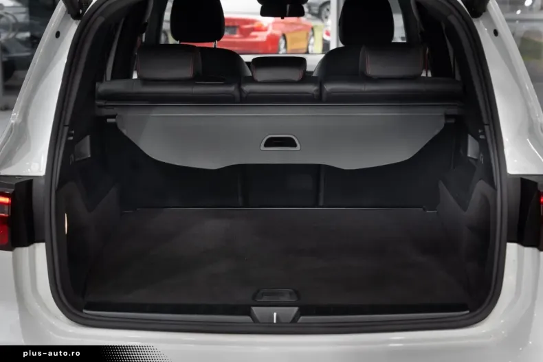 Mercedes-Benz GLB 35 AMG (Clasa GLB) din 2022 cu 32.678 km - oferta MER181798 - foto 23