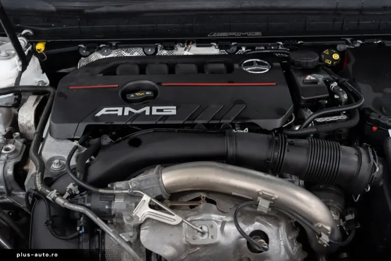 Mercedes-Benz GLB 35 AMG (Clasa GLB) din 2022 cu 32.678 km - oferta MER181798 - foto 24