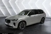 Volvo XC90 din 2025 cu 17.123 km - oferta VOL181799 - foto 1