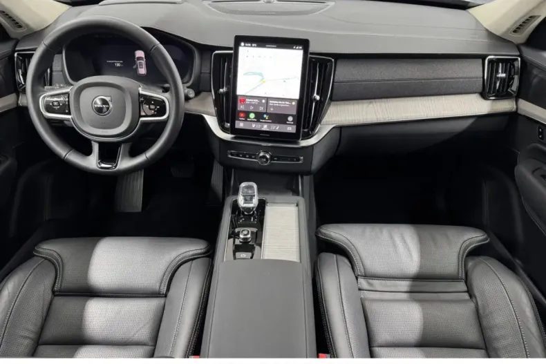 Volvo XC90 din 2025 cu 17.123 km - oferta VOL181799 - foto 5